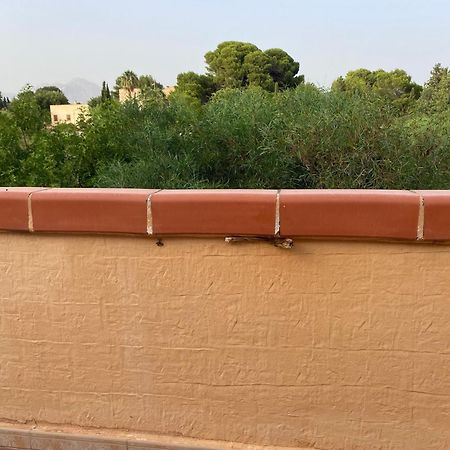 Casa En La Huerta De Mutxamel Villa Exteriör bild