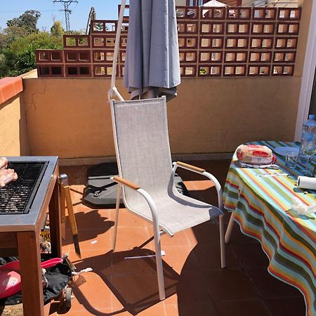 Casa En La Huerta De Mutxamel Villa Exteriör bild